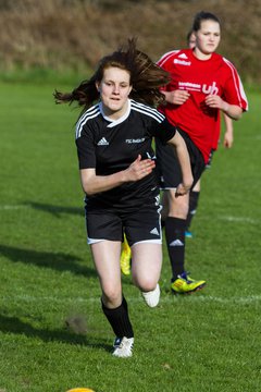 Bild 25 - TSV Weddelbrook - FSG BraWie 08